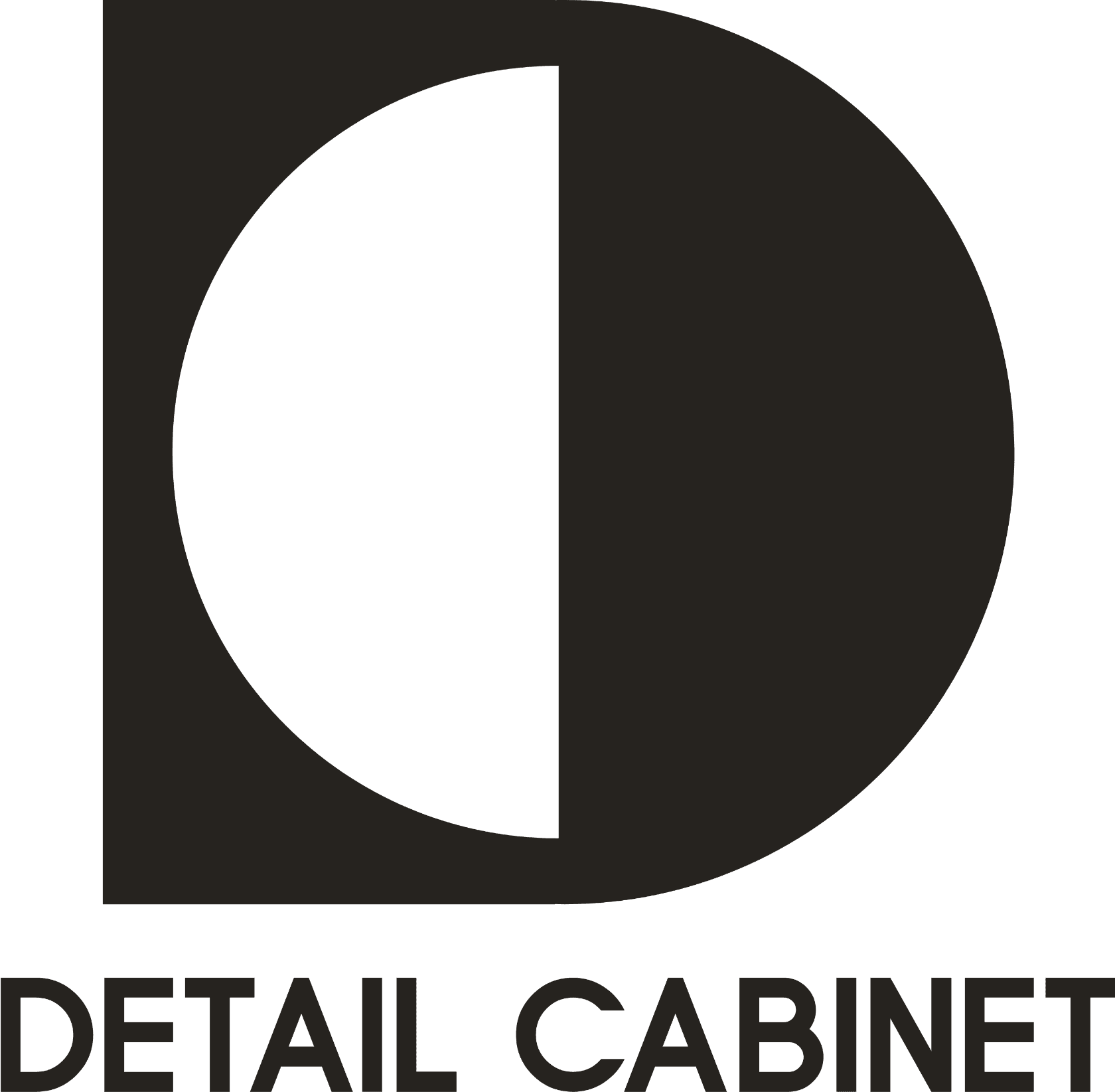 Detail Cabinet
